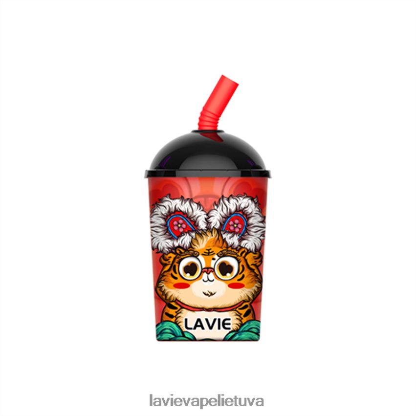 N226RV261 Lavie Vape Price | sodrus ledas LAVIE Max Cup 8000 įkvėpimų